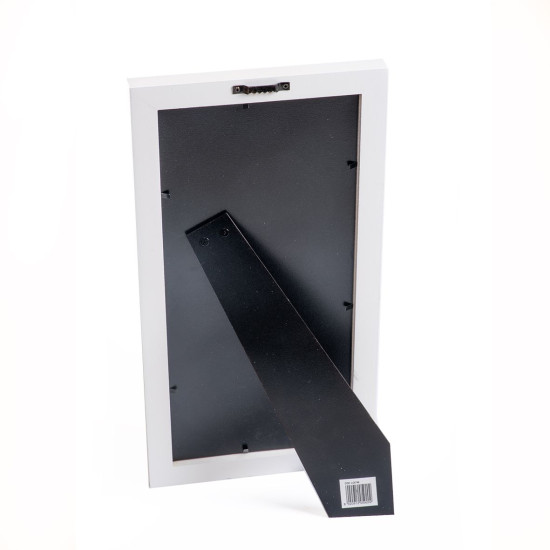 Κορνίζα 2 θέσεων 10x15 εκ. "You & Me"